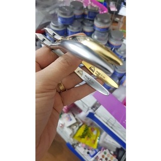 Kìm Ngọc D04 nhặt da làm Nails
