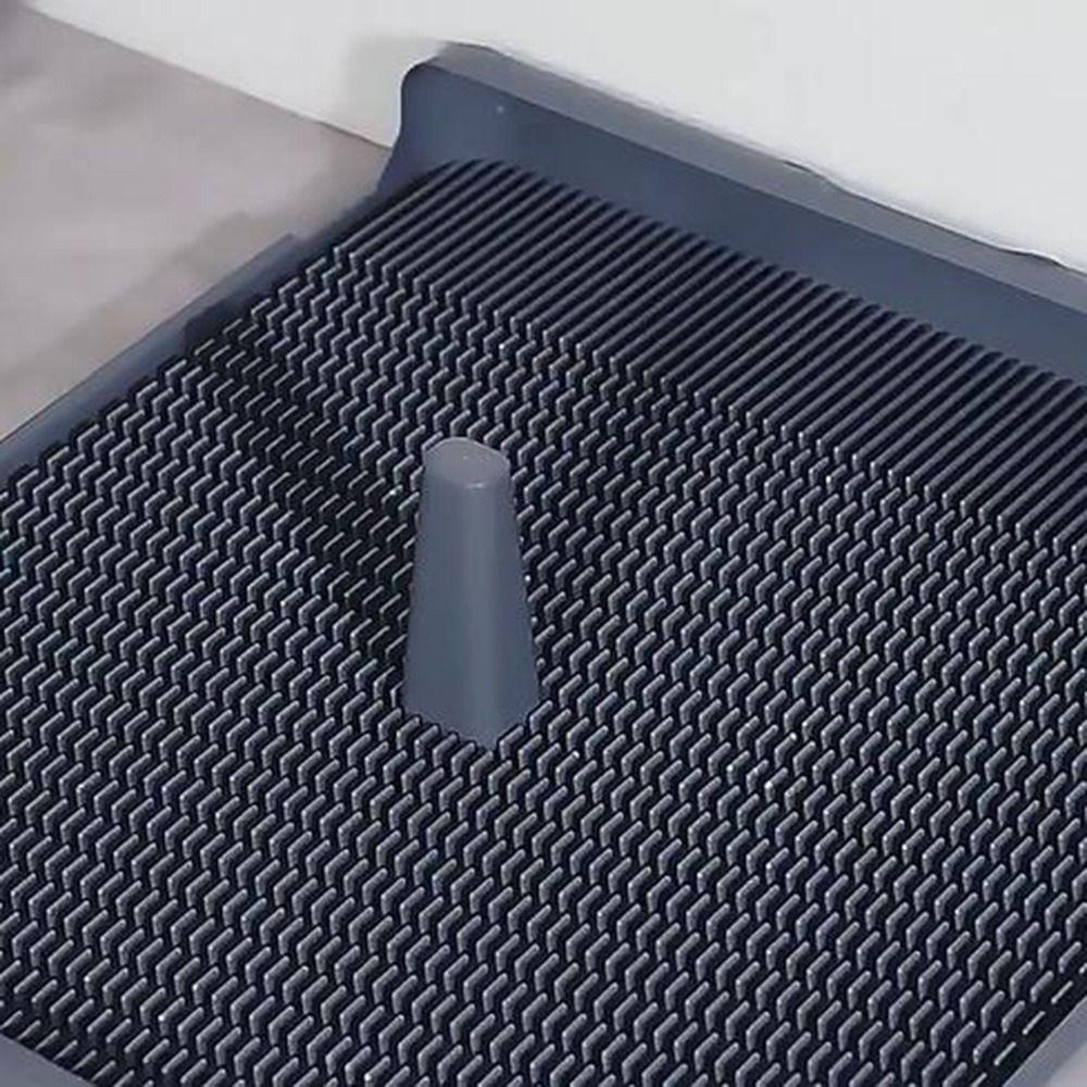 Bệ Ngồi Toilet Di Động Có Thể Tái Sử Dụng Cho Thú Cưng Cỡ Nhỏ / Vừa / Lớn