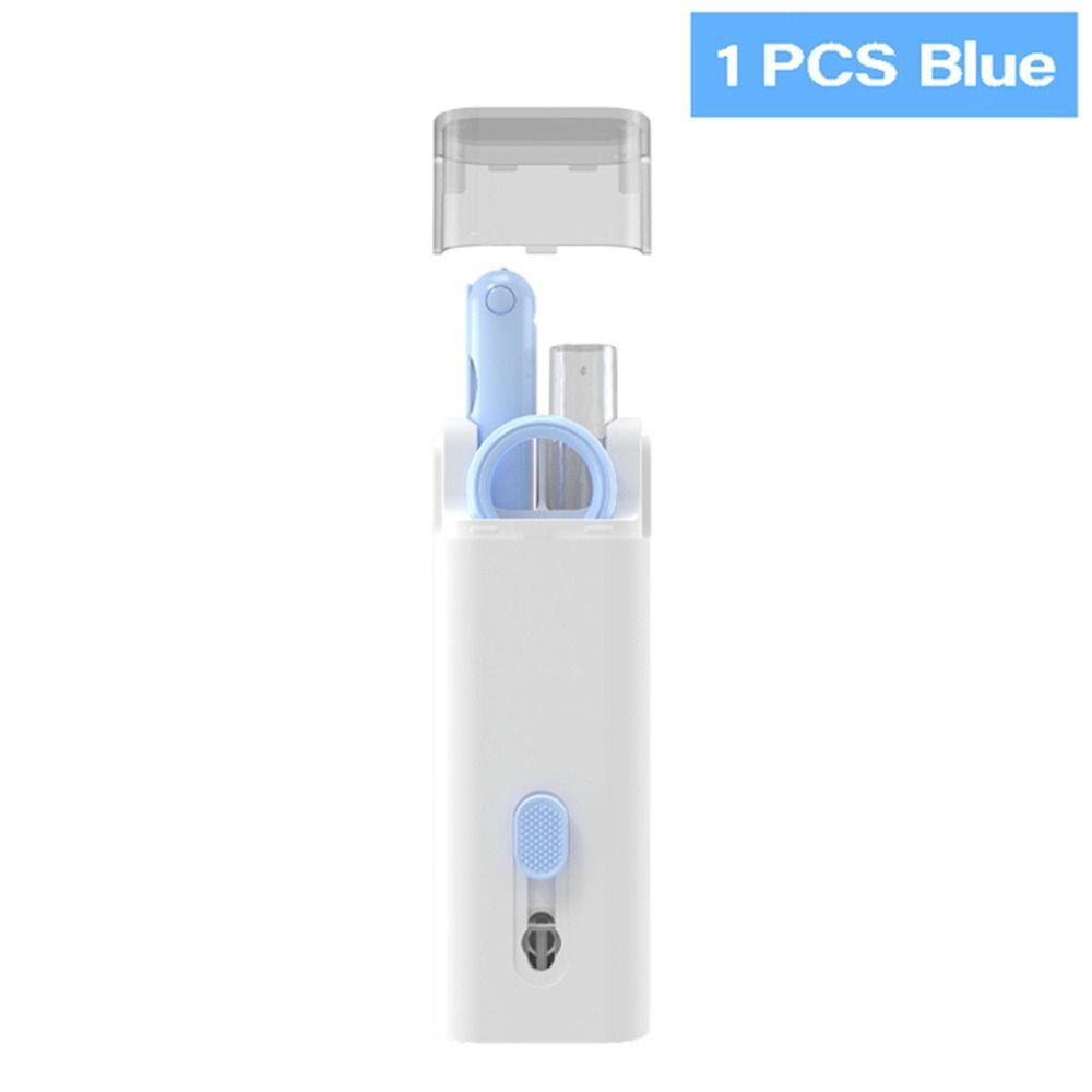 Bộ Dụng Cụ Vệ Sinh Tai Nghe Đa Năng 7 Trong 1