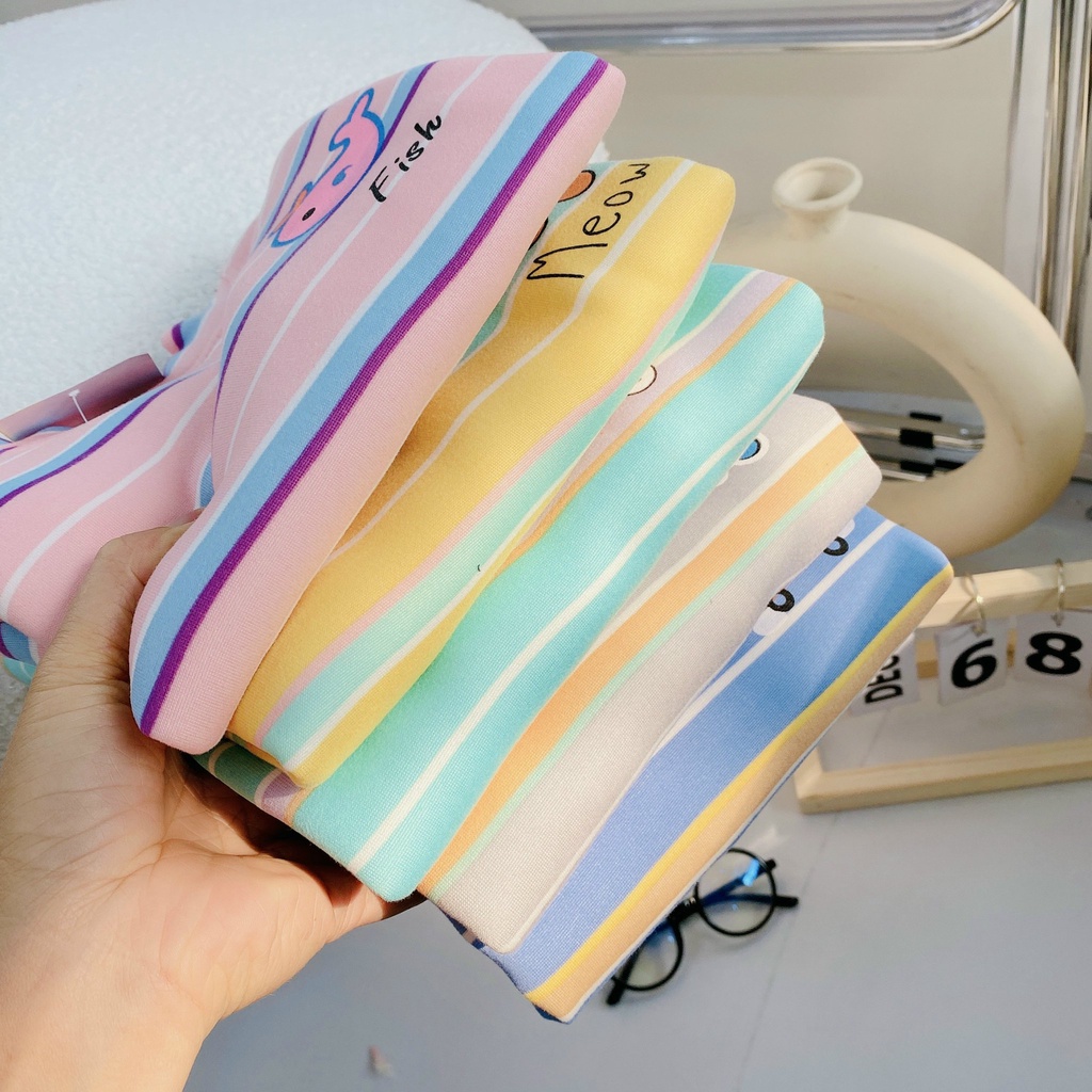 Áo giữ nhiêt zip hàn cổ cao cho bé trai bé gái