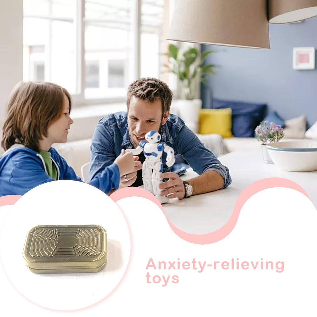 Kệ Kim Loại Để Bàn Giảm Căng Thẳng Chống Nhiễm Trùng Có Thể Tái Sử Dụng