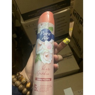 Nước hoa xịt phòng Pure Air 280ml