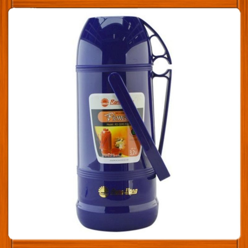 Phích nước nóng Rạng Đông 3.2L