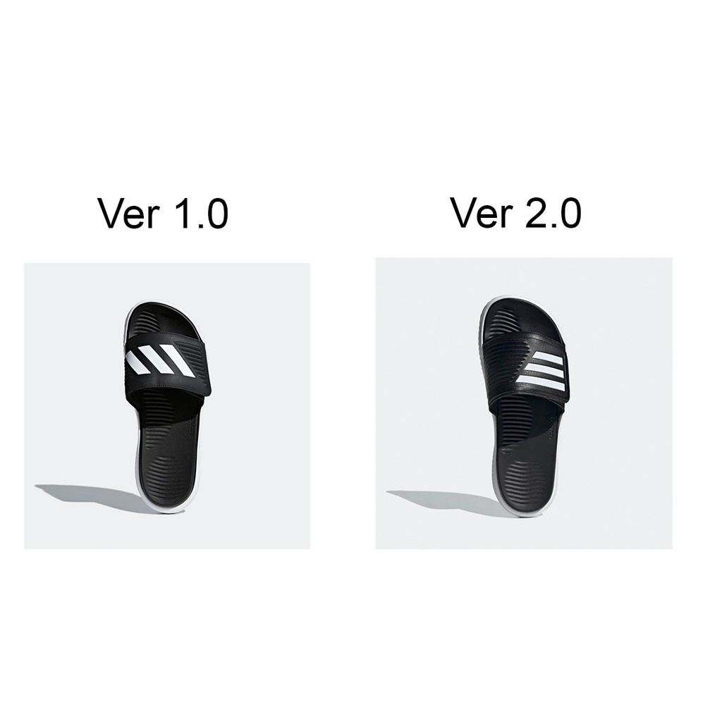 Dép Alphabounce chính hãng chuẩn Auth NO BOX