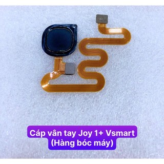 Cáp + vân tay vsmart Joy 1 plus  (Hàng bóc máy)