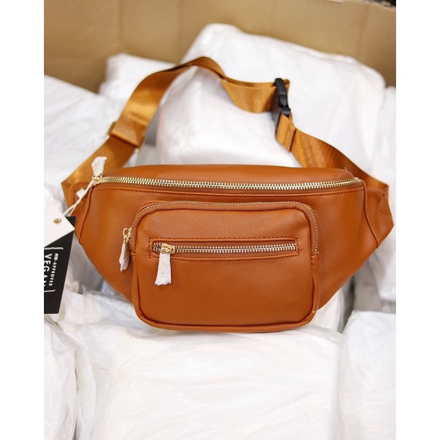 [Auth] Túi bao tử Isabelle