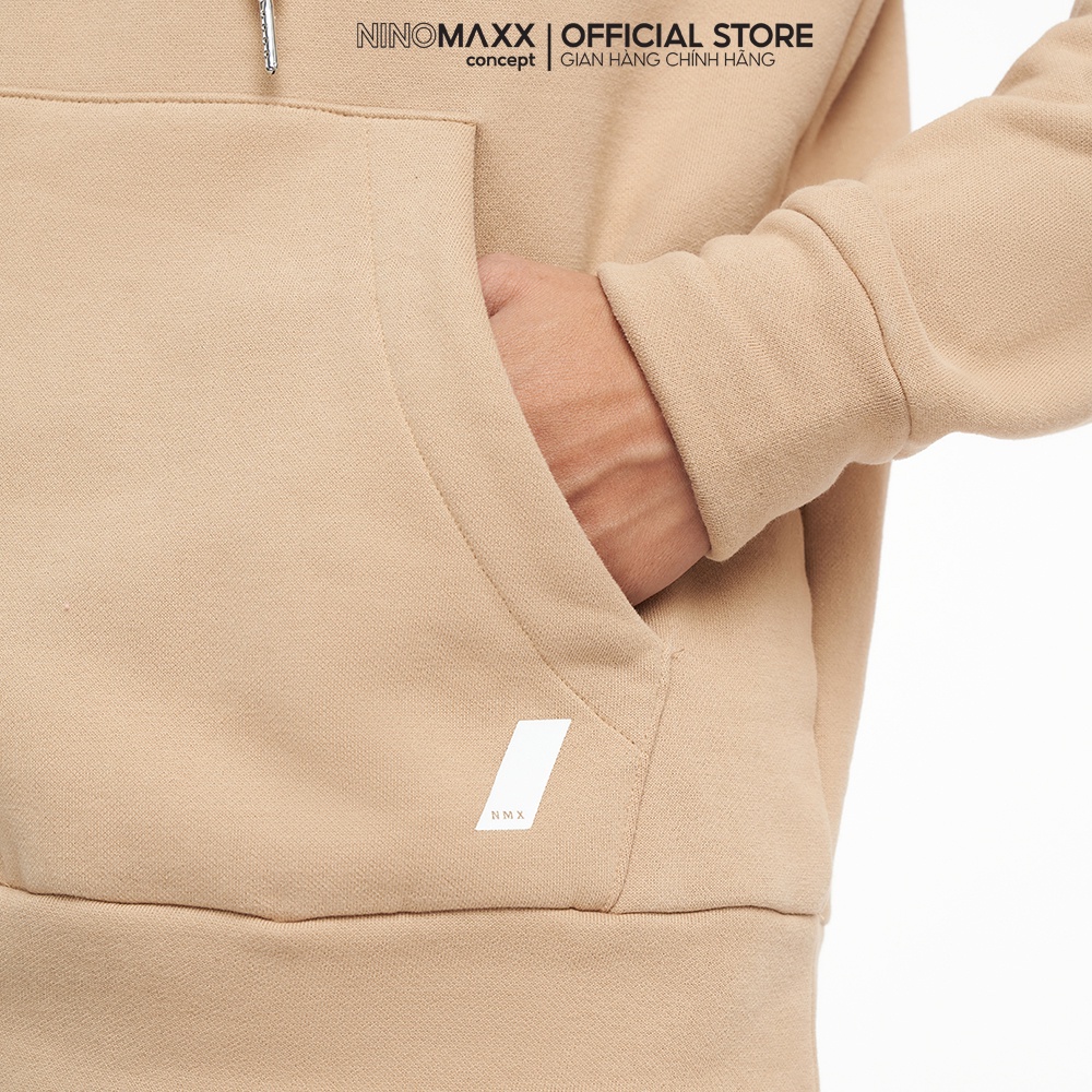 NINOMAXX Áo hoodies Basic Nam 2204006