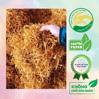 Măng rối khô tây bắc loại 1