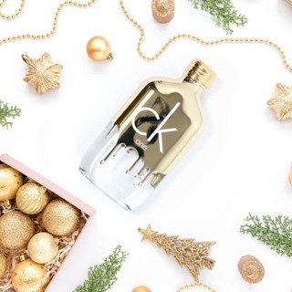 Nước Hoa Fullsize Nữ CK ONE GOLD EDT 100ml