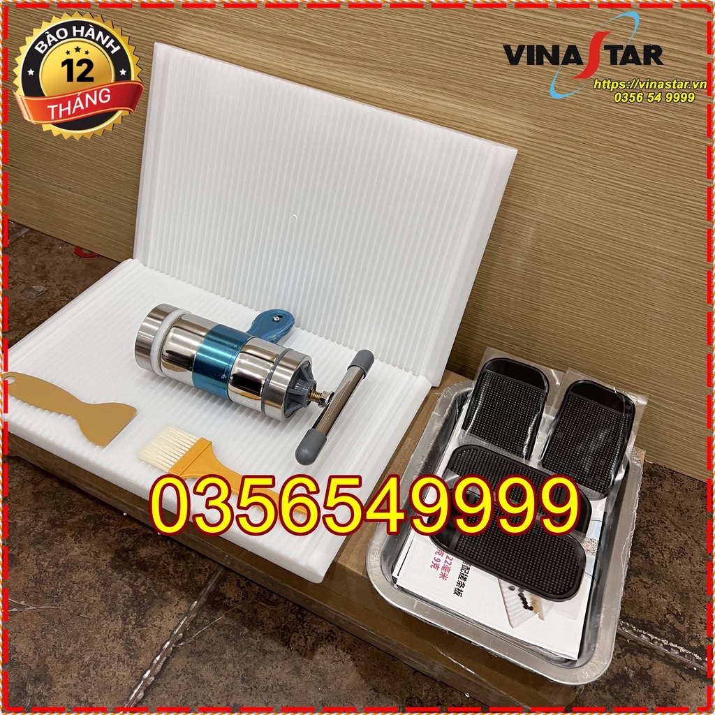 Chuyên cung cấp dụng cụ khuôn máy vo viên thủ công kích cỡ, 6,8,10,12mm, Làm trân châu,bánh nhãn, viên hoàn thủ công.