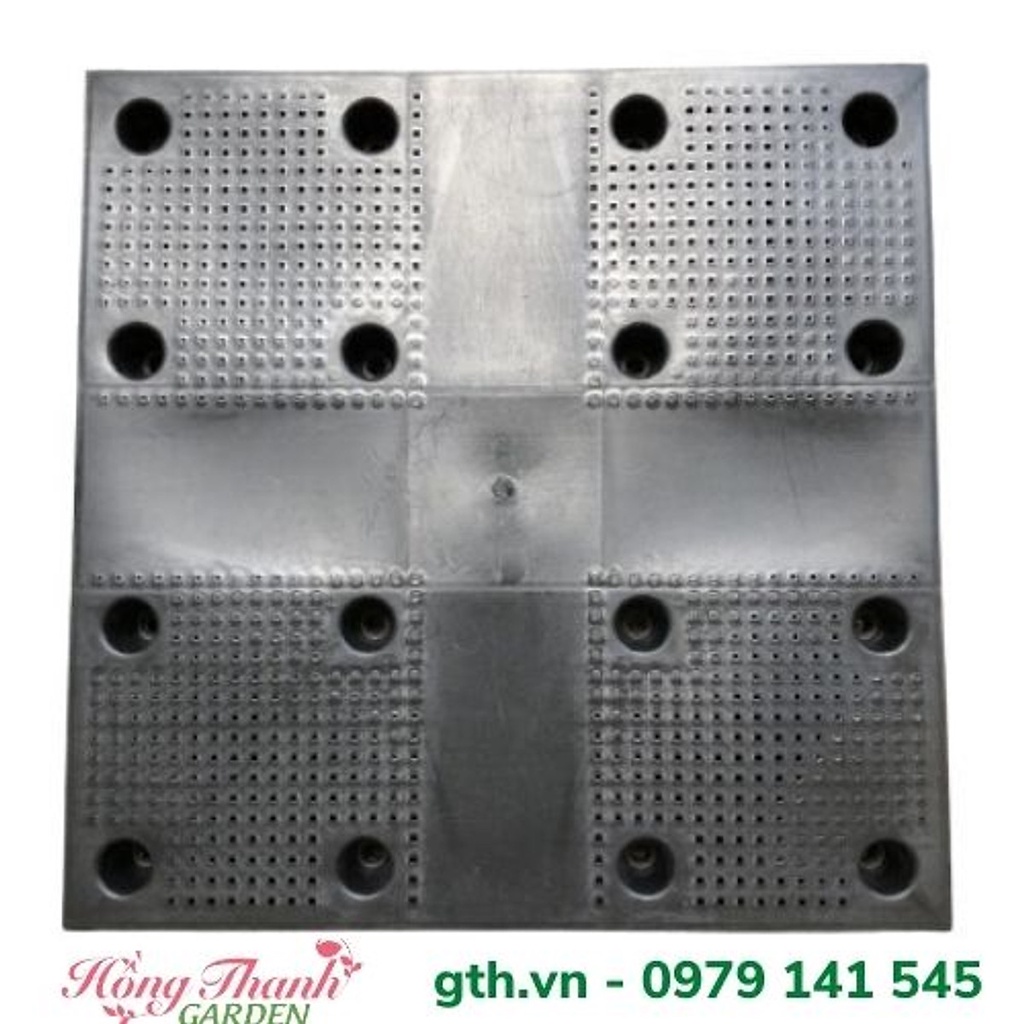 (Phụ Kiện Chậu Ghép Thông Minh Cao Cấp) Tấm lọc nước - Tấm lọc lưới