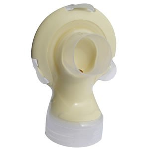 Bộ cổ nối máy hút sữa freestyle, swing maxi chính hãng - Like new - Thanh lý