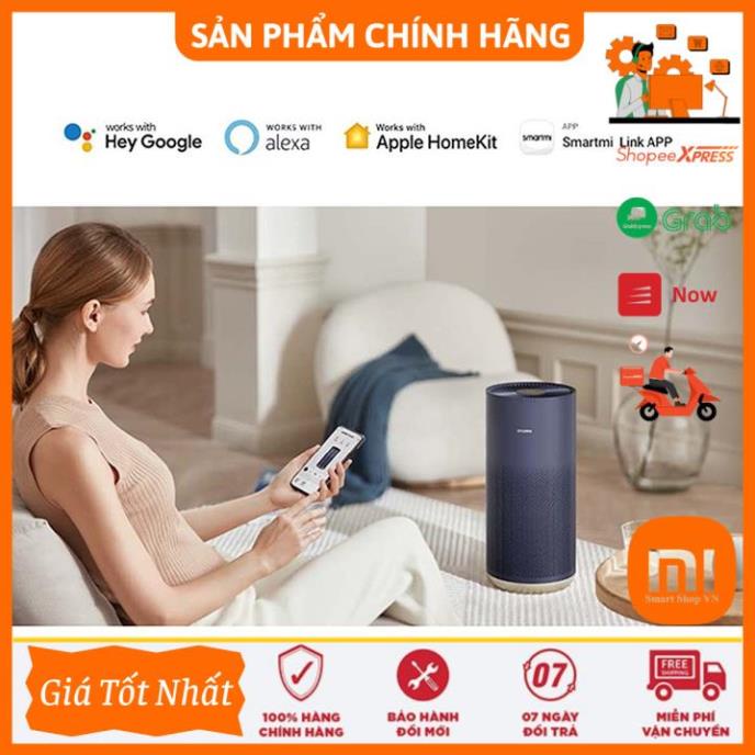Máy lọc không khí Xiaomi Smartmi Air Purifier 2 - Hàng Chính Hãng
