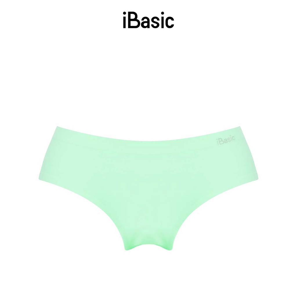 Combo 3 quần lót nữ không đường may iBasic V188