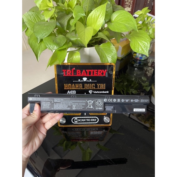 Pin FP06 cho HP ProBook 440 445 450 455 470 G0 G1 FP09