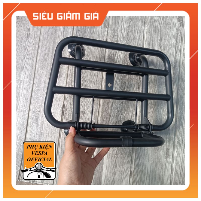 Baga trước cho Yamaha Fazzio