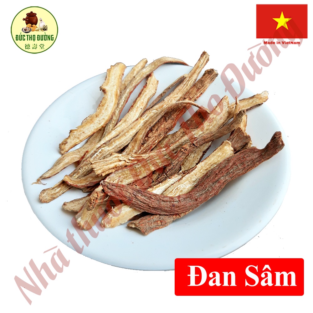 Đan Sâm - Túi 100g