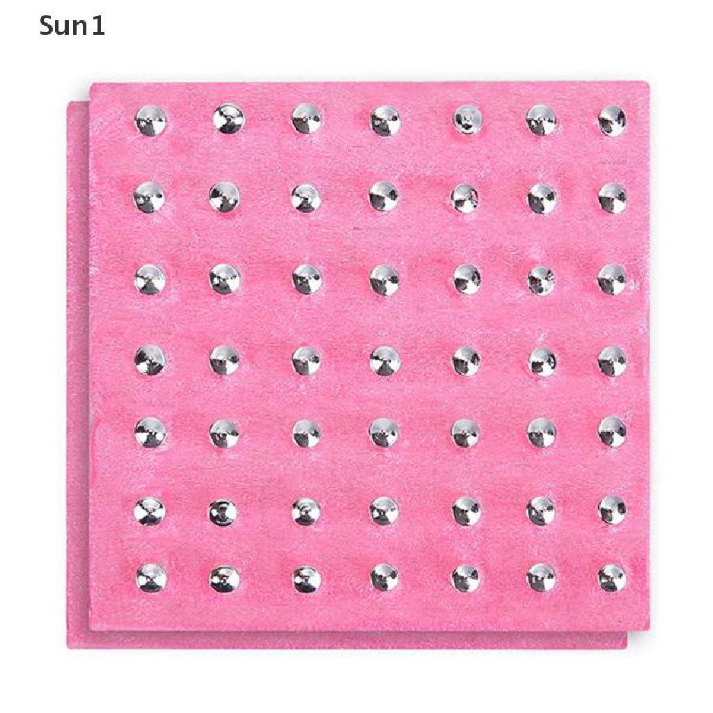 Súng Bắn Khuyên Tai Và Mũi Sử Dụng Một Lần Sun1