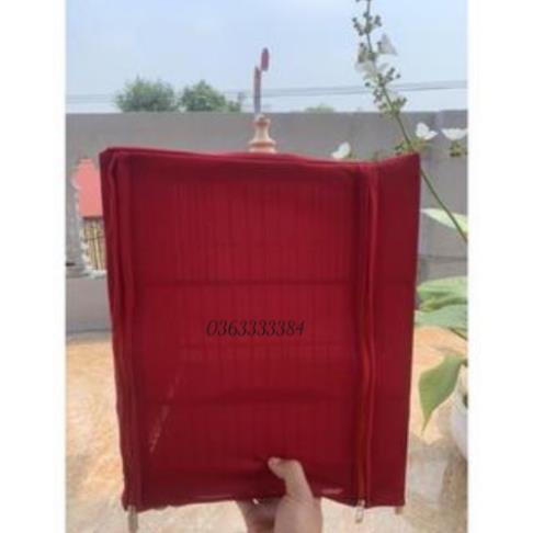 Áo lồng chim Pkchim áo lồng chào mào phụ kiện chim cảnh