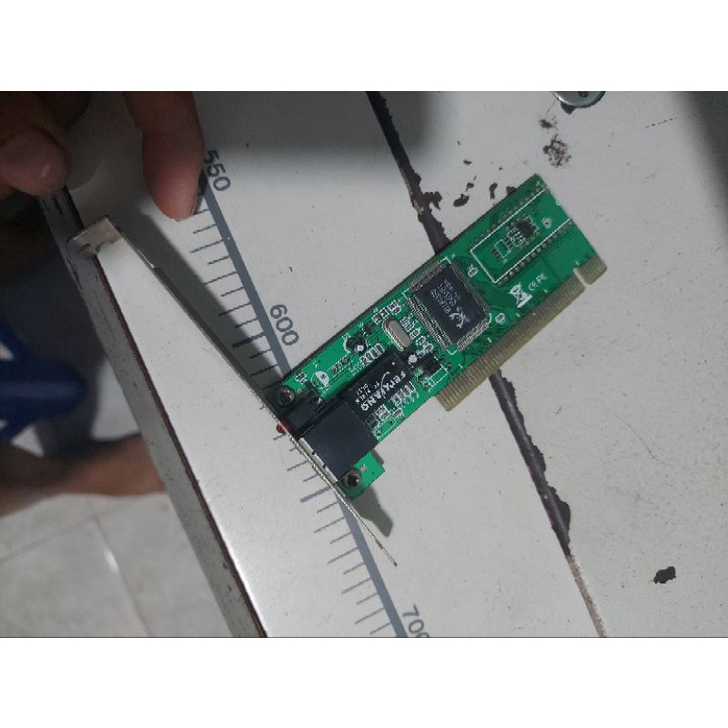 Các mạng lan cho pc