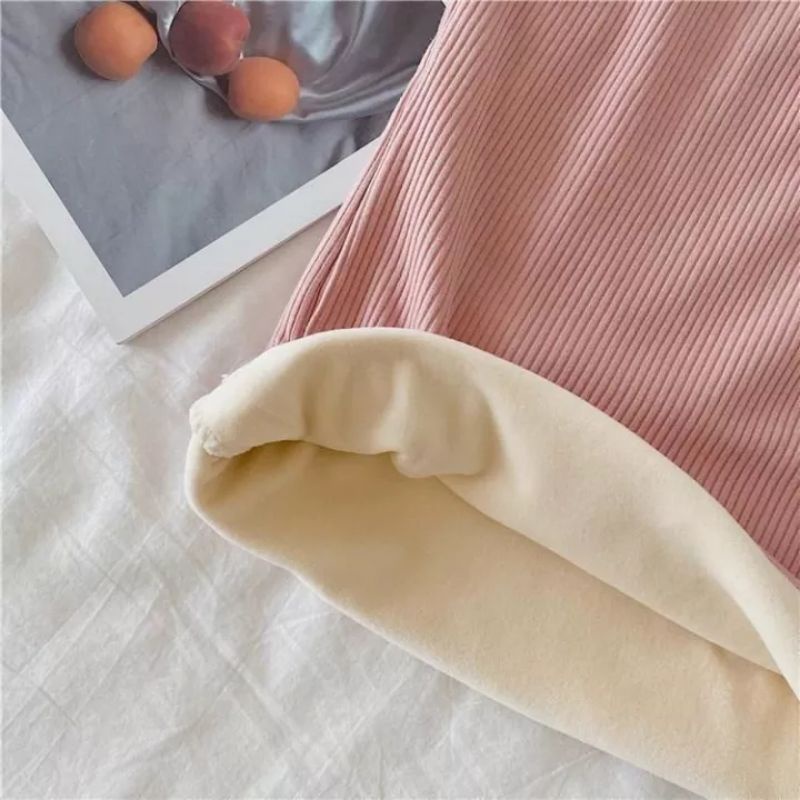 Áo lót lông giữ nhiệt siêu ấm mùa đông