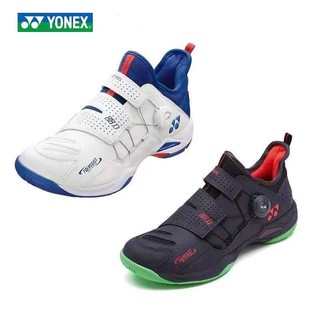 Giày cầu lông Yonex 88D dành cho nam nữ Giày tập luyện nam chất lượng cao Giày chạy bộ chống trượt Giày thể thao chống mài mòn