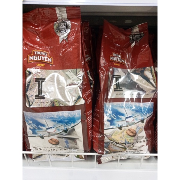 Caphe trung nguyên I 500g