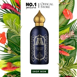 Nước hoa Attar Collection Khaltat Night - #🄽🄾.🄸