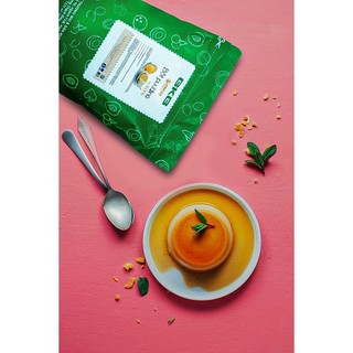 Bột Pudding/ Flan các vị