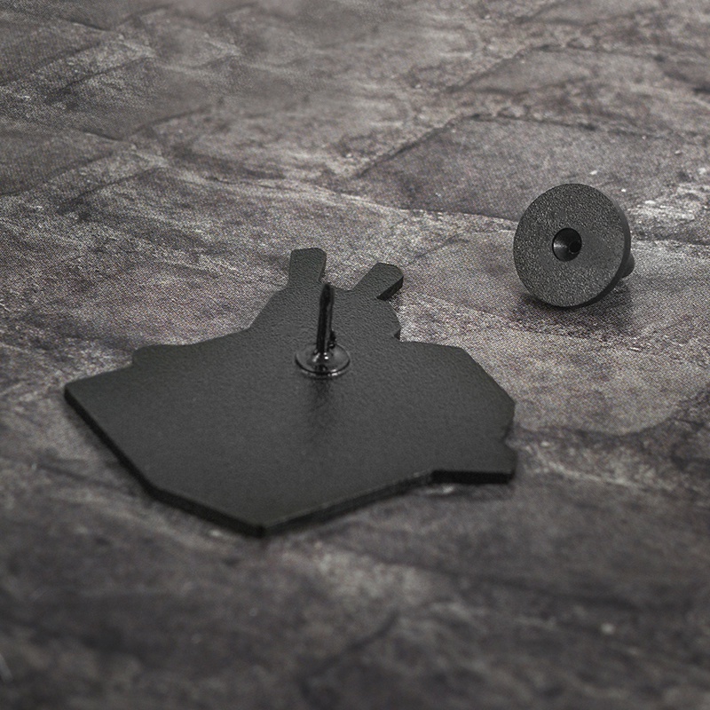 Ghim Cài Áo Hình Thức Ăn Nhanh Hoạt Hình Ngộ Nghĩnh