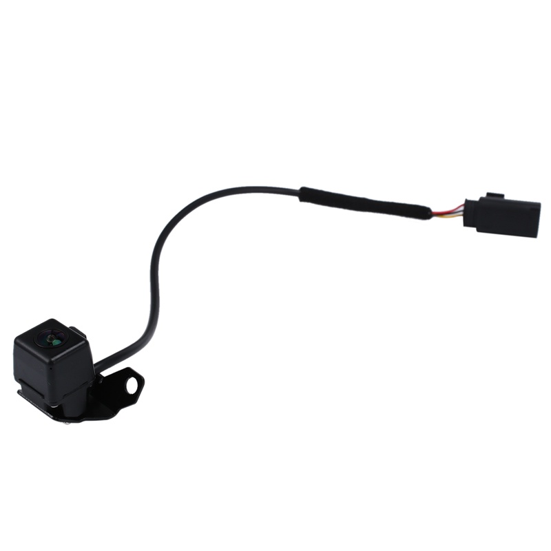 957503Camera Chiếu Hậu W100 Cho Xe KIA Sportage SL 2010-2014 95750-3W100 957503W000