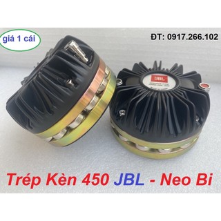 Loa treble neo bi 450 jbl từ 85mm côn dẹt audio - giá 1 chiếc - trép từ neo