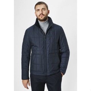 Áo khoác nam không mũ, dáng suông hàng vnxk bigsize