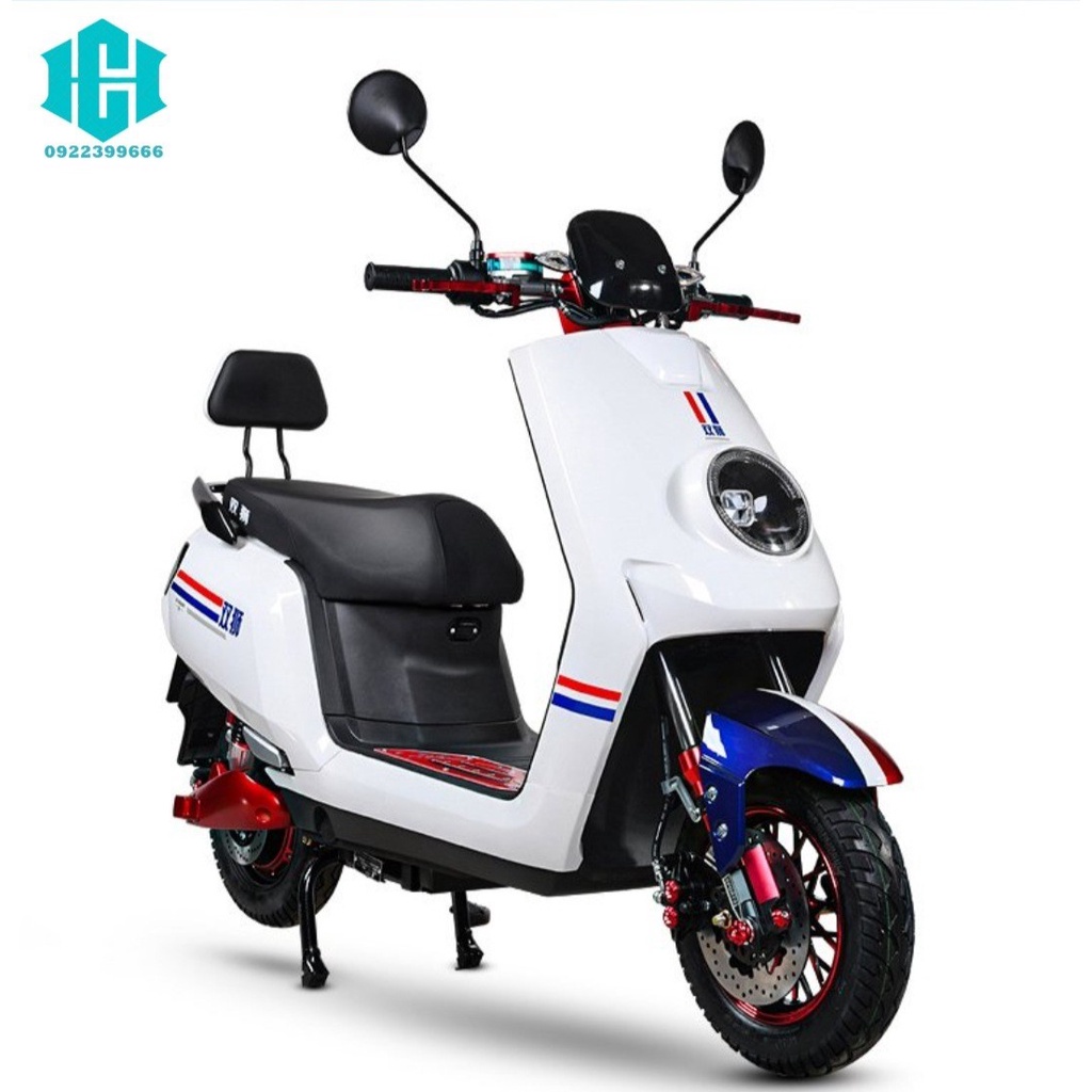Xe Máy Điện Tốc Độ Cao Công Suất Lớn Xe Máy Điện Scooter