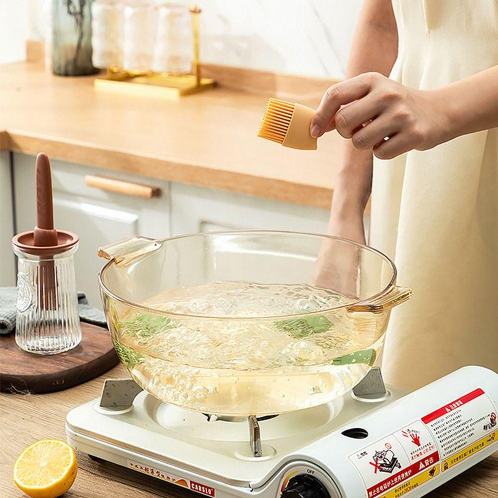YIYU Hộp Đựng Gia Vị 1 Ngăn Tiện Dụng Cho Nhà Bếp