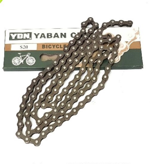 Sên xích xe đạp thể thao YBN