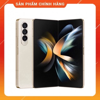 Điện Thoại Samsung Galaxy Z Fold4 512GB