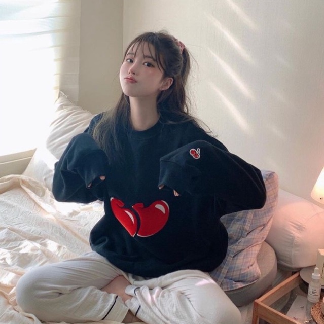 Áo Sweater KIRSH Big Cherry