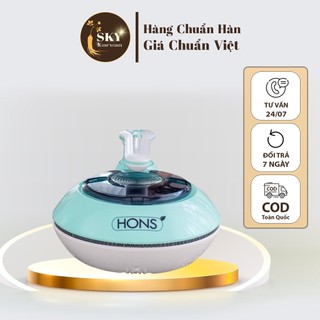 Máy hút bụi cầm tay cao cấp Hàn Quốc, máy hút bụi Hons 2100