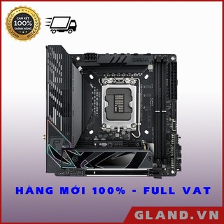 Asus rog strix z790-i gaming wifi ddr5