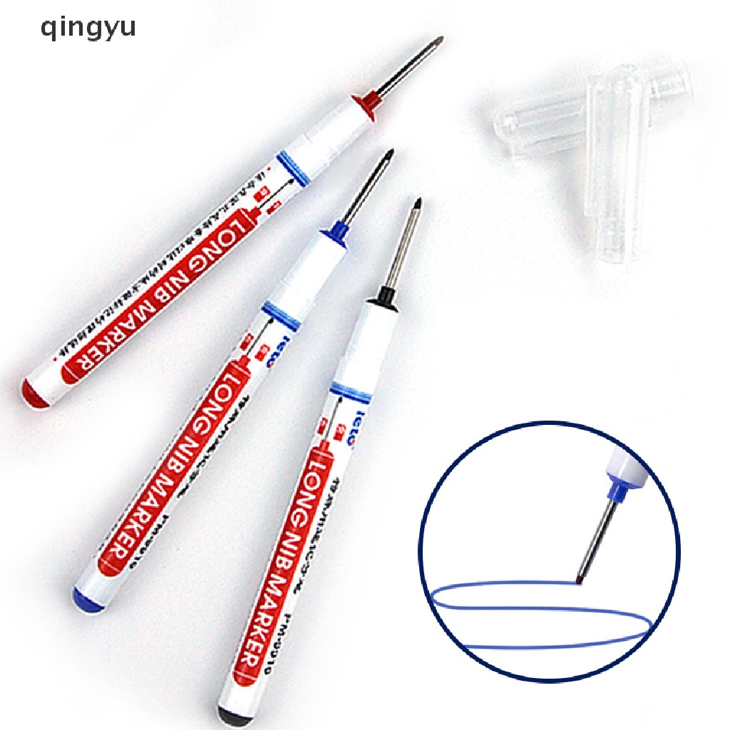 Bút Đánh Dấu Hai Đầu Đa Năng Tiện Dụng