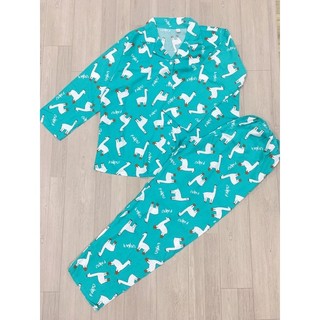 Bộ tole pijama bé trai size 45-50kg