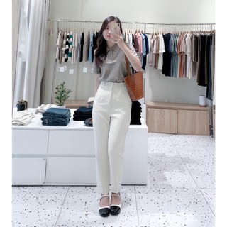 [AT730]  Áo polo công sở Lin Closet
