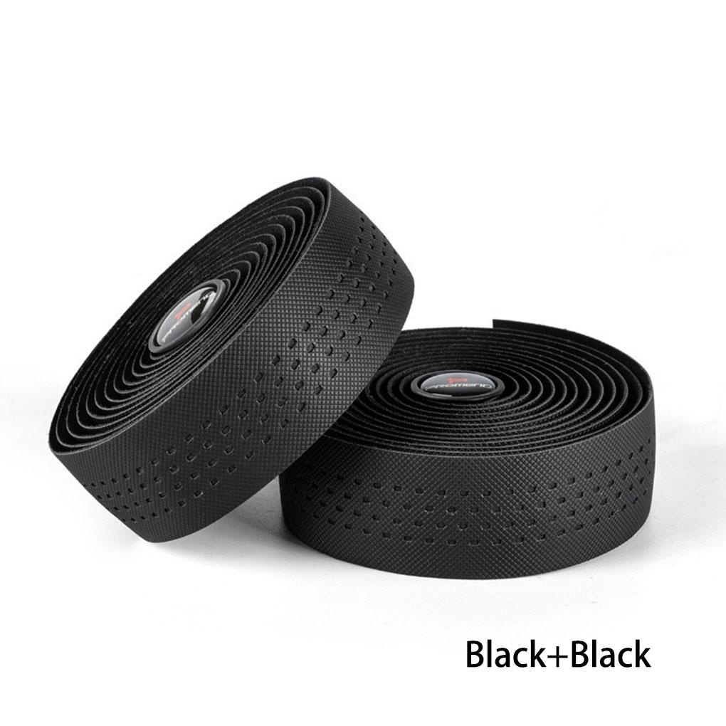 Set 2 Cuộn Băng Quấn Tay Lái Xe Đạp Thay Thế