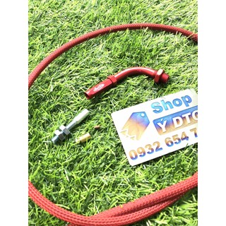 Dây Ga Đầu Ga Domino MS3433