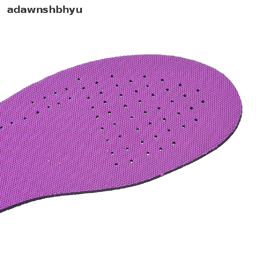 Đệm gel Lót Giày Thể Thao Hỗ Trợ Chỉnh Hình Mùa Hè adawnshbhyu VN