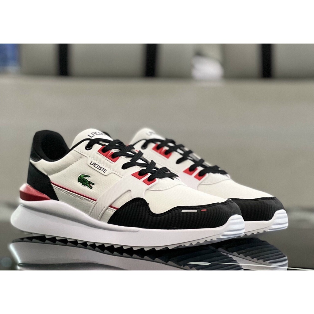 Giày Thể Thao Lacoste (FullBox)