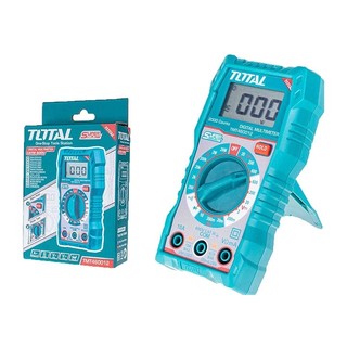 Đồng hồ đo điện vạn năng total tmt460012