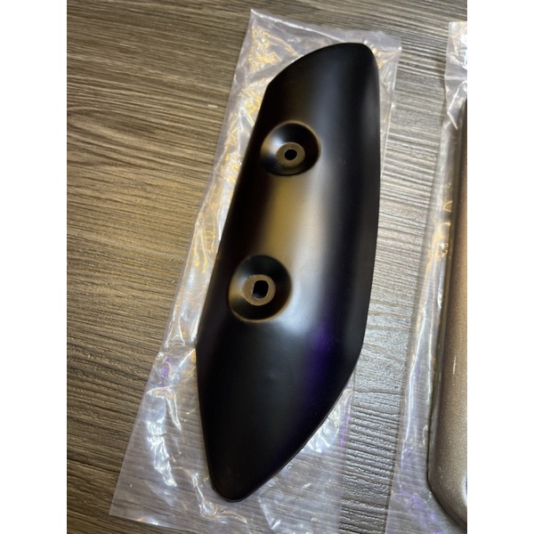 Pas pô Yaz zin hãng - Yaz125