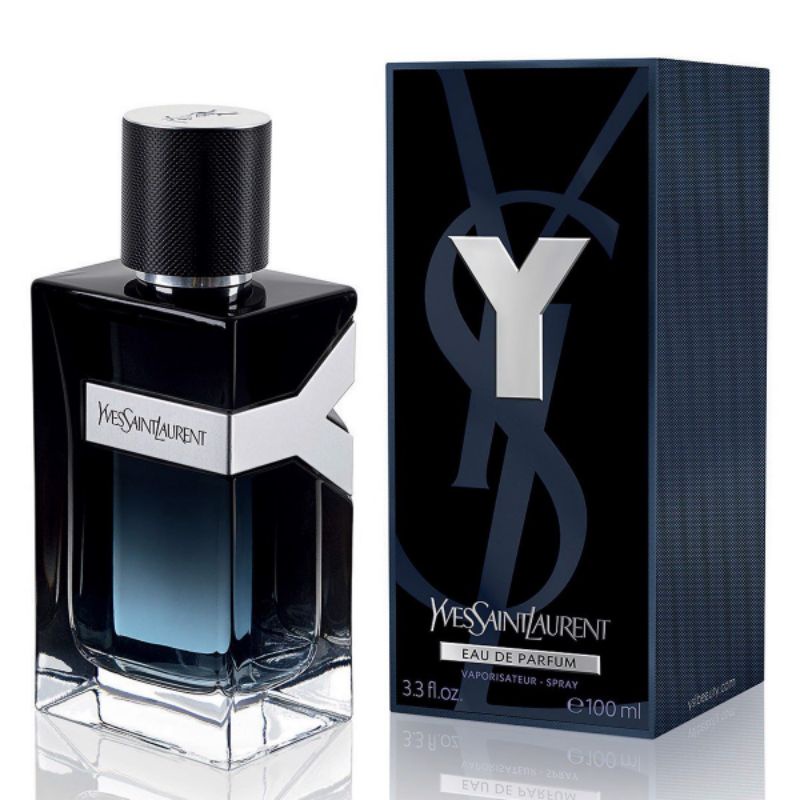 Nước hoa Yves Saint Laurent Y EDP 100ml chính hãng. Nước hoa Ysl Nam